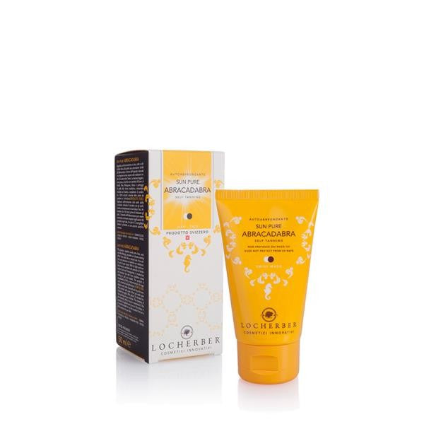 SUN ABRACADABRA -كريم