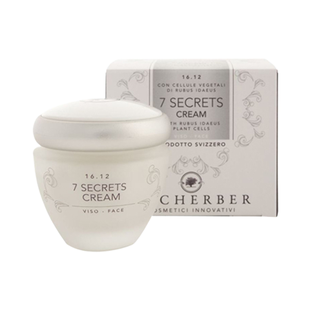 7 Secrets Face Cream 30ml-كريم الأسرار السبعة