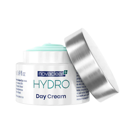 Hydro Day Cream -كريم ترطيب النهاري