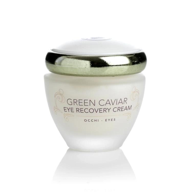 Green Caviar Eye Recovery Cream 30 ml