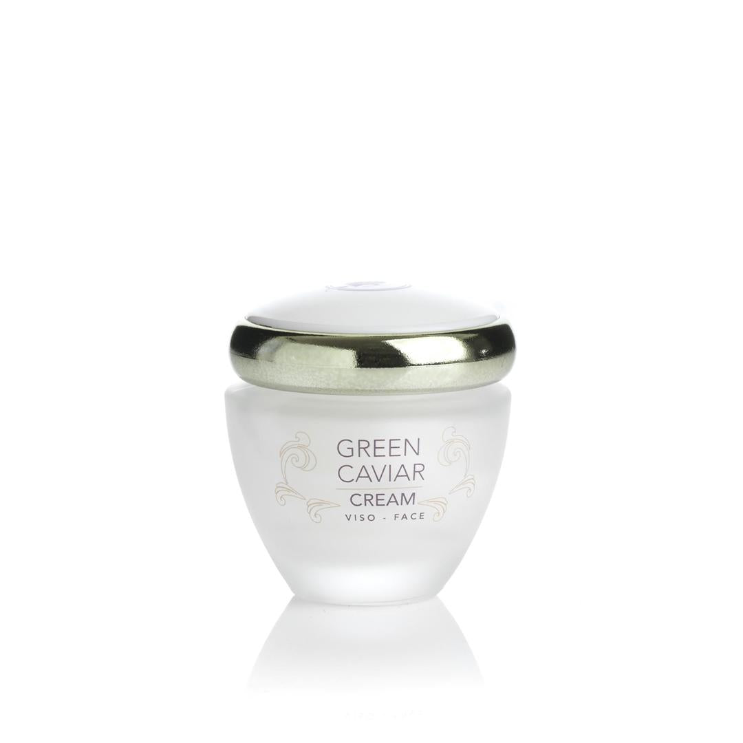 Green Caviar Face Cream, 30 ml
