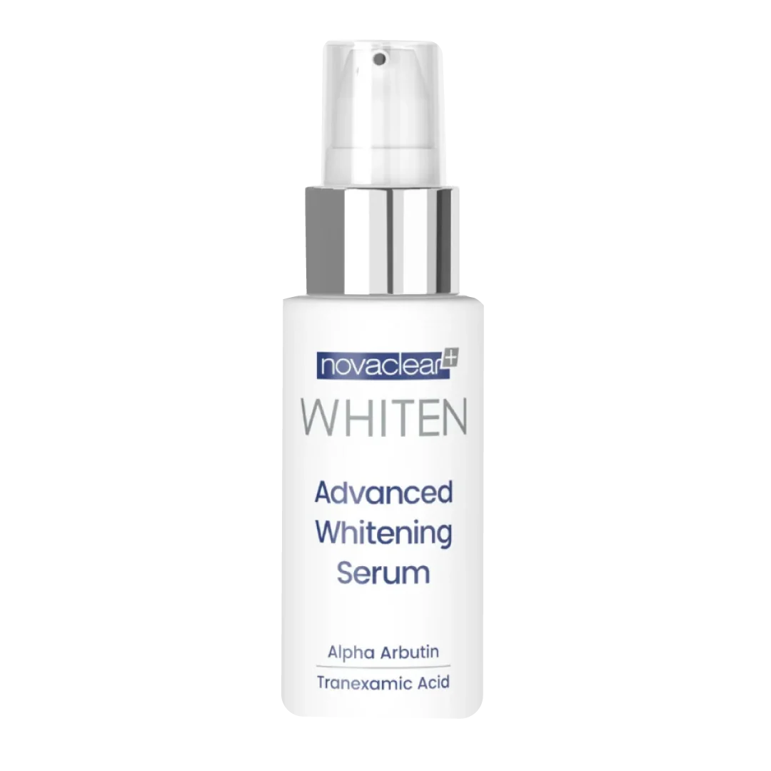 Whiten Advanced Whitening Serum-سيروم التبييض المتقدم من وايتن
