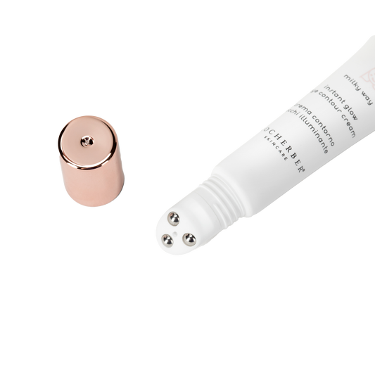 Milky Way Brightening Eye Cream-كريم العين ميلكي واي لتفتيح البشرة