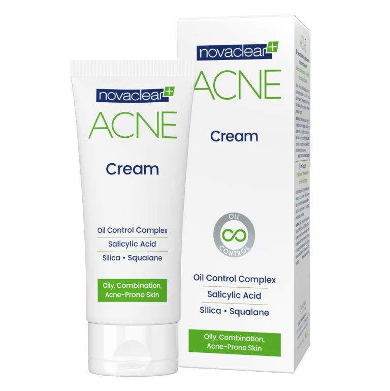 ACNE CREAM-كريم حب الشباب