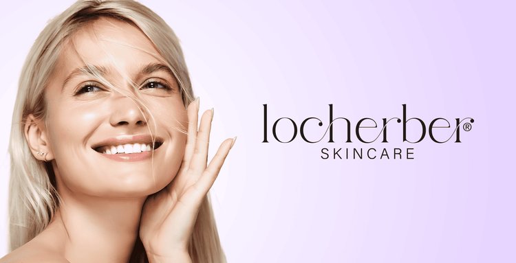 Locherber skincare - لوكيربر للعناية بالبشرة للوجه و لجمال طبيعي