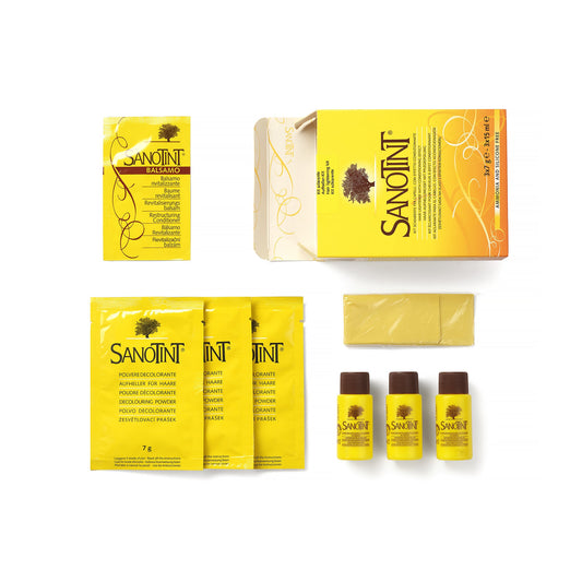 Lightening Kit سانوتينت كيت التفتيح