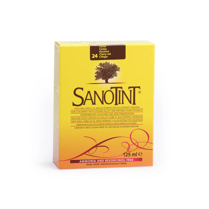 Sanotint Classic  صبغات شعر دائمة كلاسيكي
