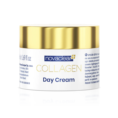 Collagen Day Cream -كريم نهاري بالكولاجين