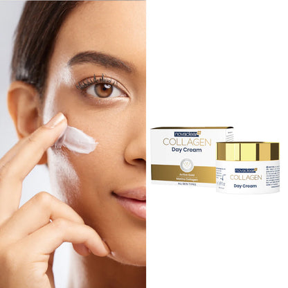 Collagen Day Cream -كريم نهاري بالكولاجين