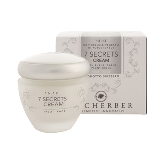 7 Secrets Face Cream 30ml-كريم الأسرار السبعة