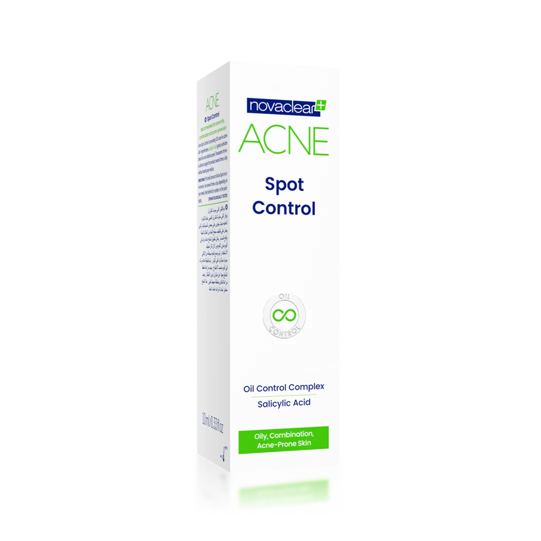 Acne Spot Control -السيطرة على حب الشباب الموضعي