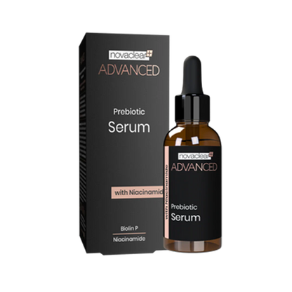 Advanced Prebiotic Serum with Niacinamide-سيروم بريبيوتيك متطور مع نياسيناميد