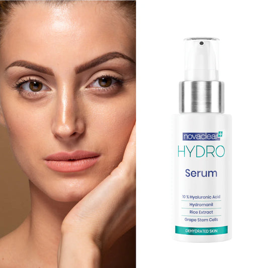 Hydro Serum –  سيروم الترطيب العميق
