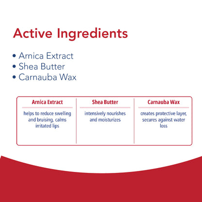 Post Fillers Lip Balm-مرطب شفاه ما بعد حقن الفيلر