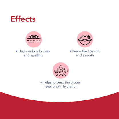 Post Fillers Lip Balm-مرطب شفاه ما بعد حقن الفيلر