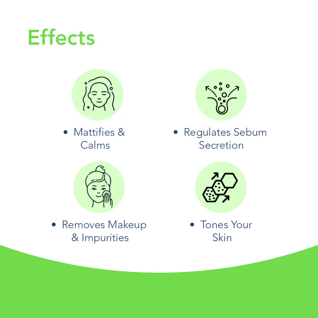 Micellar Water Oily Skin Normalizing-ماء ميسيلار للبشرة الدهنية