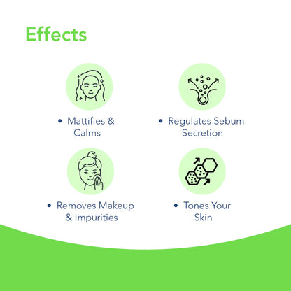 Micellar Water Oily Skin Normalizing-ماء ميسيلار للبشرة الدهنية