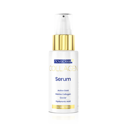 Collagen Serum -سيروم الكولاجين