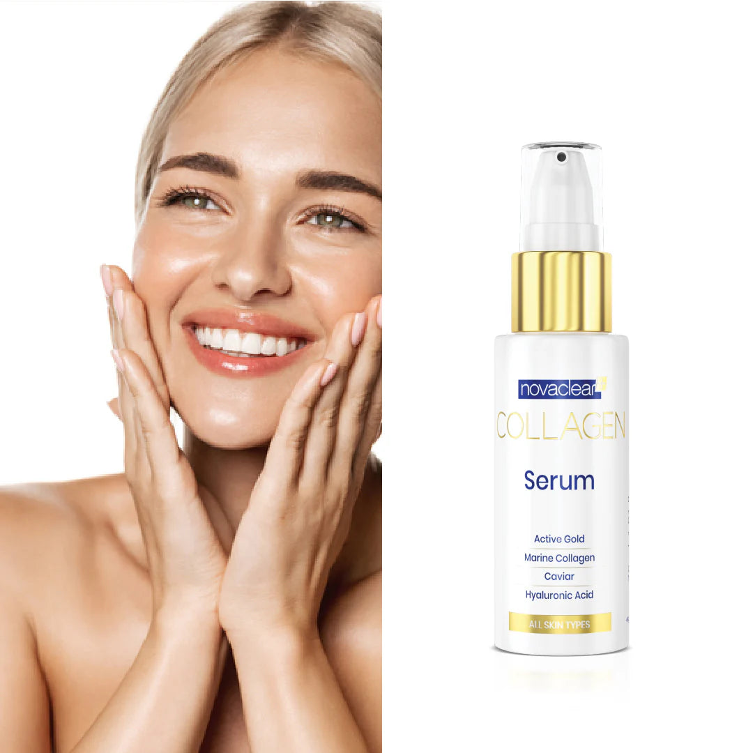 Collagen Serum -سيروم الكولاجين