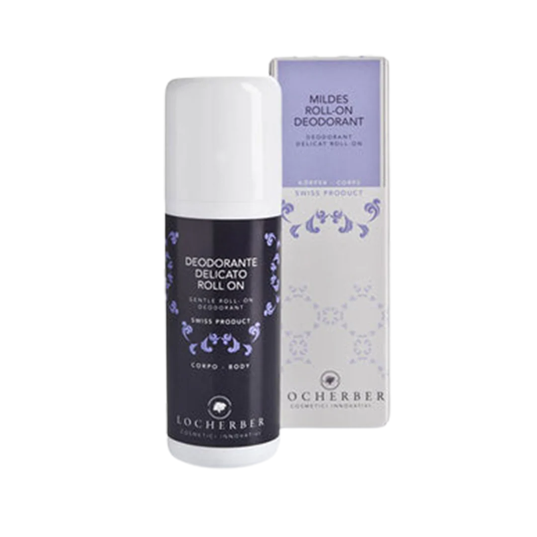 DEODORANTE ROLL ON مزيل العرق رول أون