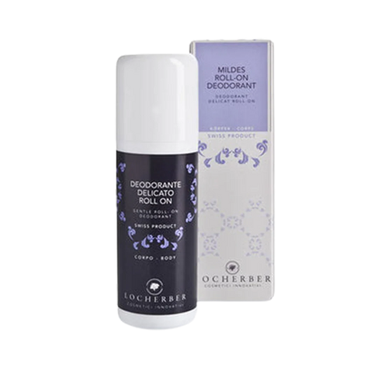 DEODORANTE ROLL ON مزيل العرق رول أون