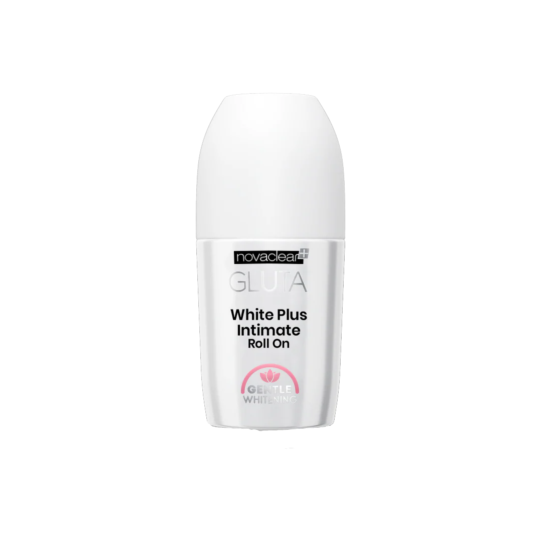 Gluta White Plus Intimate Roll On -جلوتا وايت بلس رول أون للمناطق الحساسة