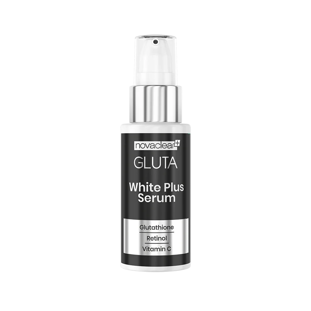 Gluta White Plus Serum - سيروم جلوتا وايت بلس