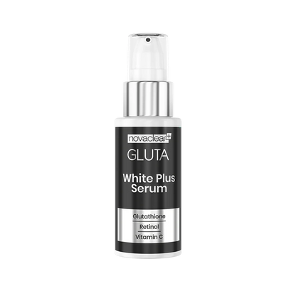 Gluta White Plus Serum - سيروم جلوتا وايت بلس