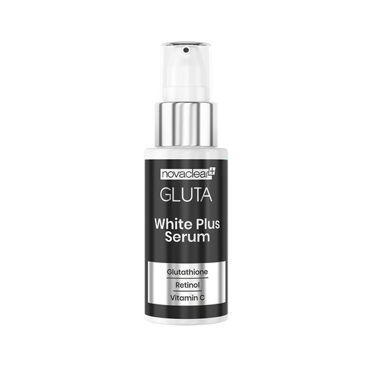 Gluta White Plus Serum - سيروم جلوتا وايت بلس