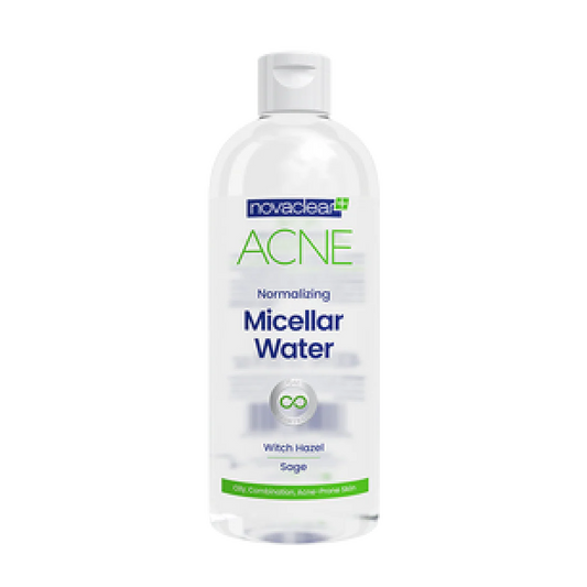 Micellar Water Oily Skin Normalizing-ماء ميسيلار للبشرة الدهنية