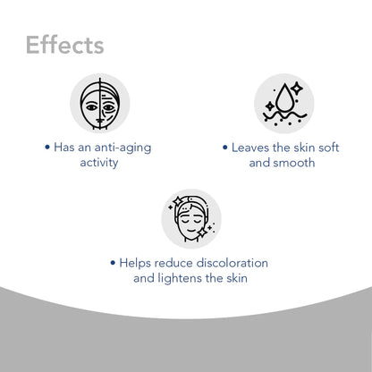 Gluta White Plus Night Cream-كريم جلوتا وايت بلس الليلي