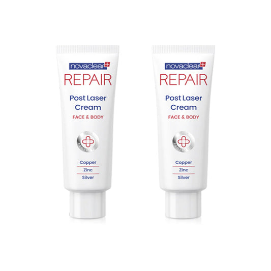 Repair Post Laser Cream-كريم لإصلاح ما بعد الليزر