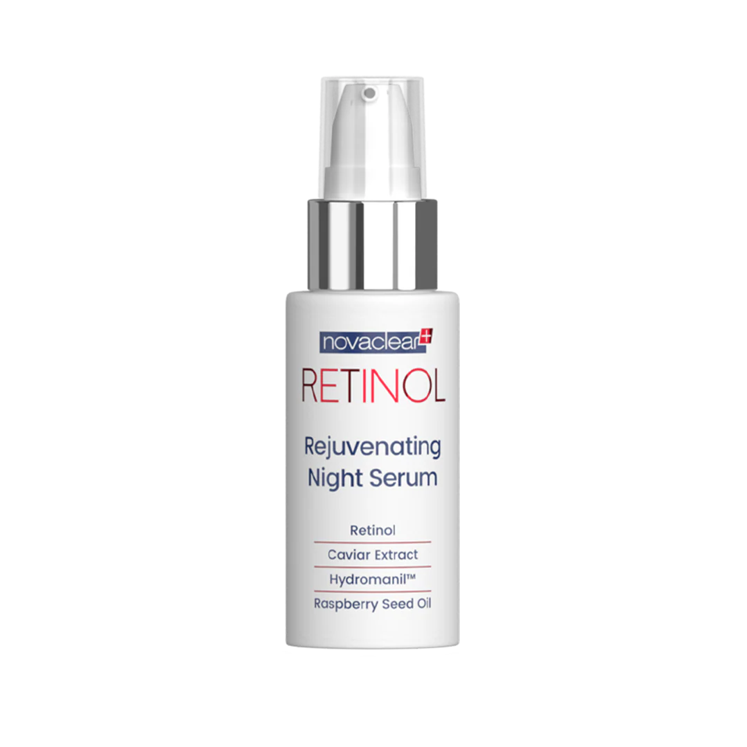 Retinol serum -سيروم الريتينول