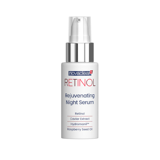 Retinol serum -سيروم الريتينول