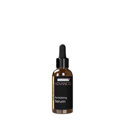 Advanced Revitalizing Serum with Vitamin C-سيروم متطور لتجديد البشرة مع فيتامين سي