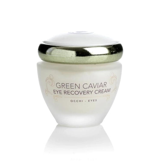 Green Caviar Eye Recovery Cream 30 ml