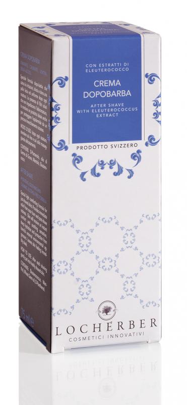 AFTER SHAVE CREAM FOR MEN  - كريم ما بعد الحلاقة للرجال