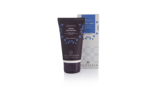 AFTER SHAVE CREAM FOR MEN  - كريم ما بعد الحلاقة للرجال