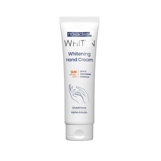 Whitening Hand Cream-كريم تبييض اليدين