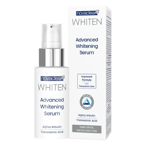 Whiten Advanced Whitening Serum-سيروم التبييض المتقدم من وايتن