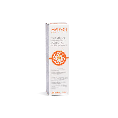 Hair Loss Shampoo - ميليغورين شامبو لتساقط الشعر