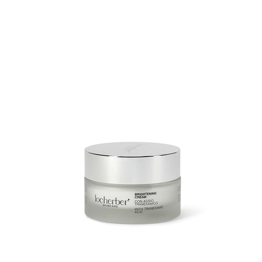 Brightening Cream-كريم التفتيح من لوشيربر