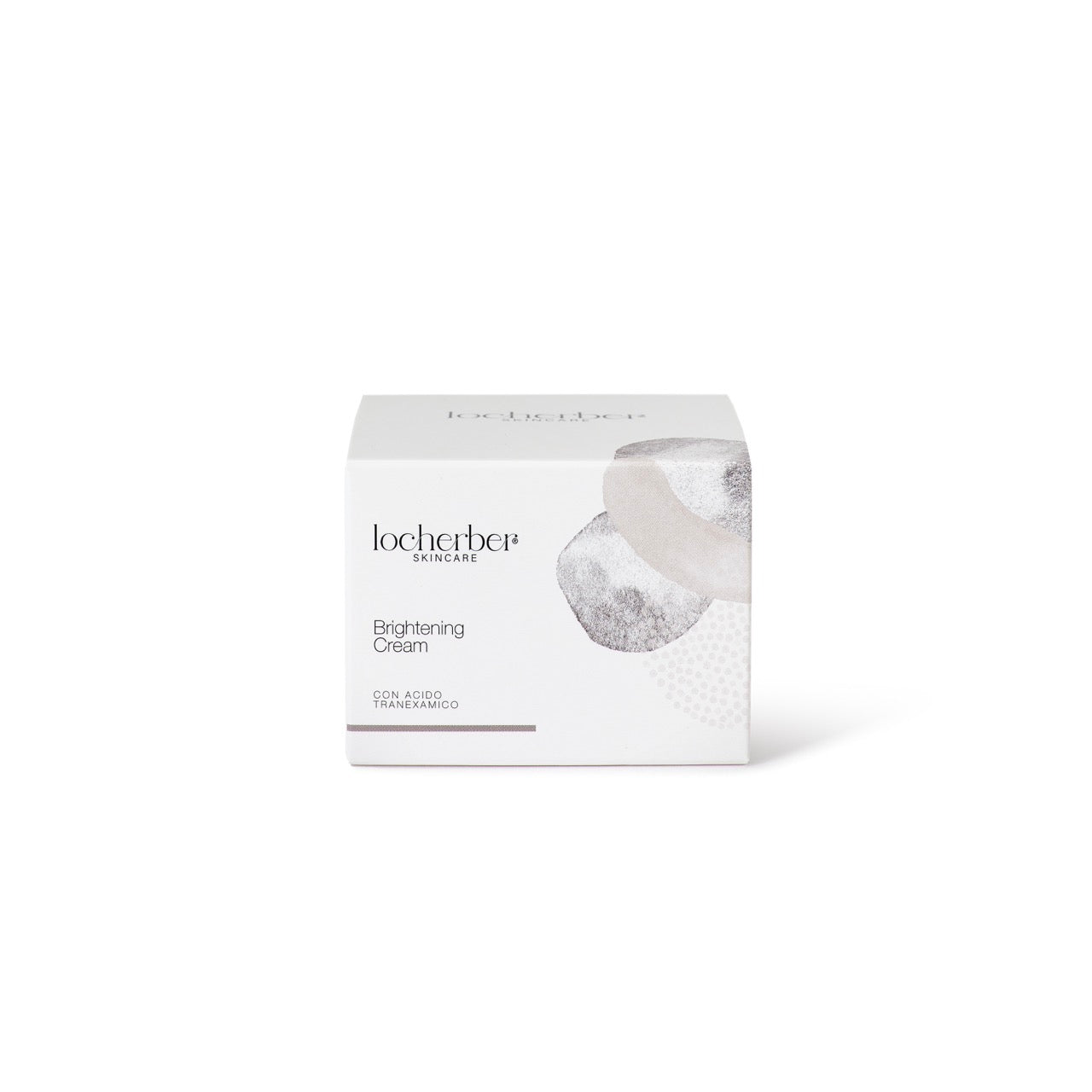 Brightening Cream-كريم التفتيح من لوشيربر