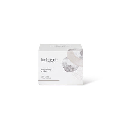 Brightening Cream-كريم التفتيح من لوشيربر