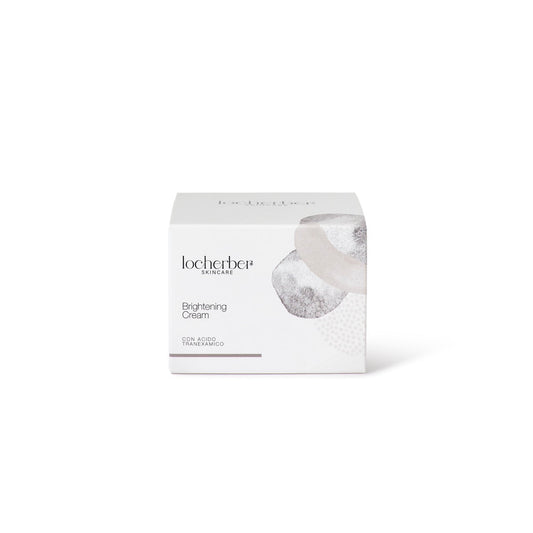 Brightening Cream-كريم التفتيح من لوشيربر