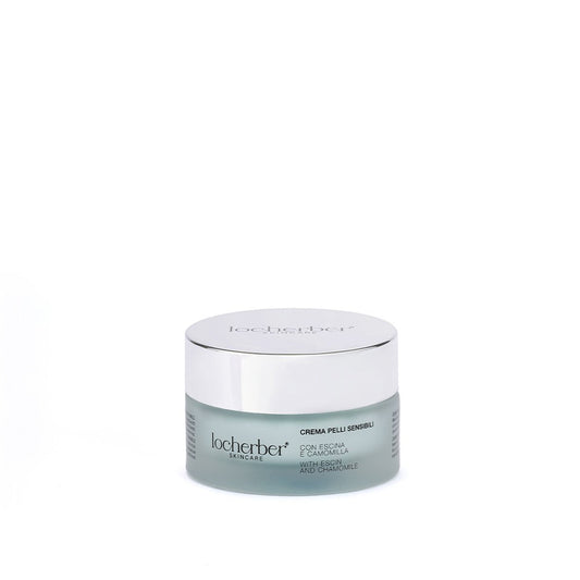 Sensitive Skin Moisturizer-كريم البشرة الحساسة