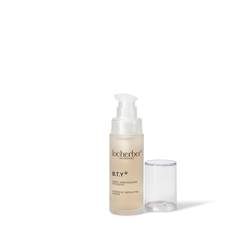 B.T.Y. Anti Aging Serum-سيروم مكثف لمكافحة الشيخوخة B.T.Y.