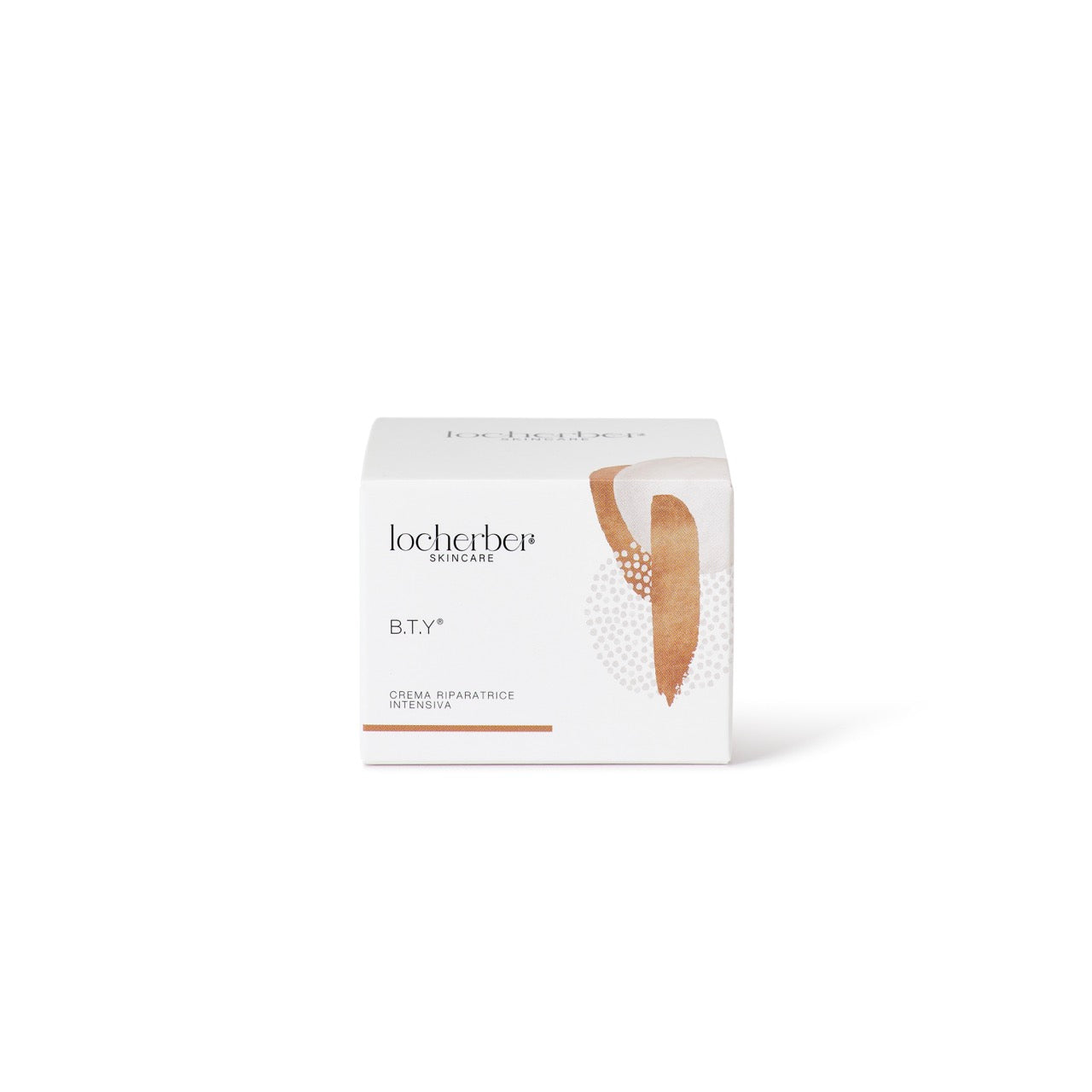 BTY Moisturizer- كريم BTY