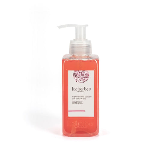 لوشن منظف لطيف للنظافة الشخصية – INTIMATE SOPA FLUID CLEANSER