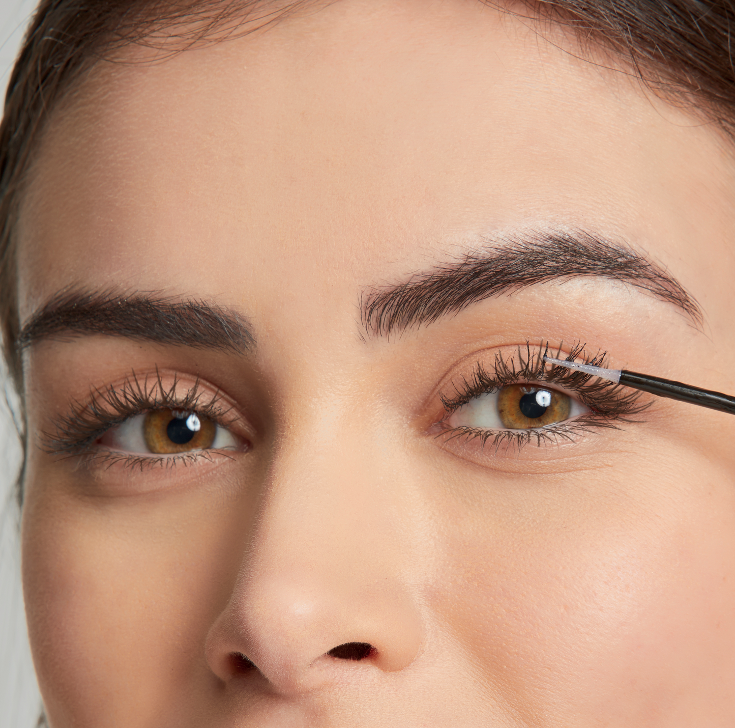 LASH AND BROW -سيروم الرموش والحواجب